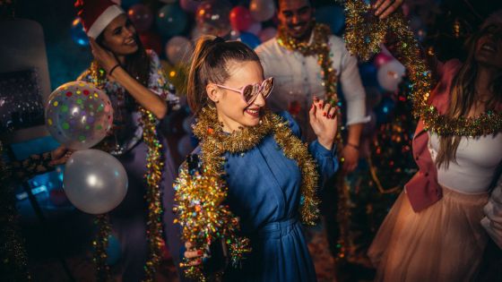 Нова година 2026 в Тунис в хотел Royal Azur Thalassa 5*, със самолет от София - 5 нощувки, празнична програма с DJ от България